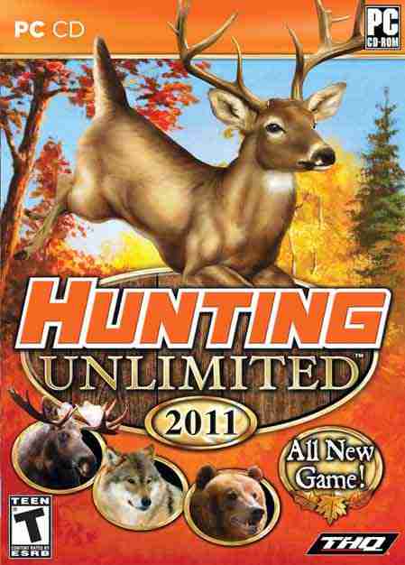 Descargar Hunting Unlimited 2011 [English] por Torrent